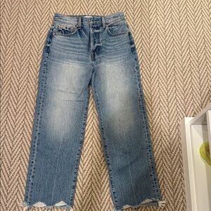 Pistola Classic Blue Denim Jeans
